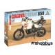 Cagiva Elefant 850 Paris-Dakar 1987 1:9 Italeri 4643
