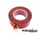 Cinta Doble Cara Transparente (2,5 x 300cm) UR1137