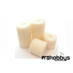 Espuma filtro Sworkz 6 unidades XTR-0240