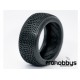 Neumático Tide Super Soft "B1" 1/8 Buggy (4Pcs) Rubber Bulk