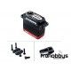 Servo Ultimate RSX8 Brushless 37Kg 0.075sg 1/8 + Horn UR1811-25