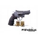 Revólver Crosman SNR 357 Co2 4,5 mm