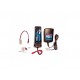 Combo Cargador IQ801-1800 (Ori30197+Ori10356) Eu-Deans