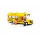 Autobus Escolar. SLUBAN B0507