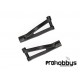Trapecios delanteros superiores Spirit NXT STRX-303