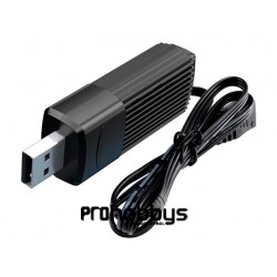 Cargador USB LiPo 3S