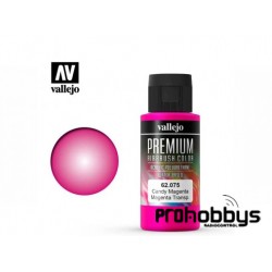 Premium Color Candy Magenta Candy. 62075