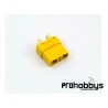 Conector XT90 Hembra antichispazos Ultimate