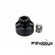 Campana ventilada XTR 13T + rodamientos
