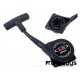 Tirador motor completo 27mm 815-28 TS1A-3