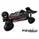 SpeedRacer Nitro Buggy 1:10 4WD DFmodels