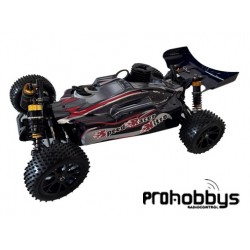 SpeedRacer Nitro Buggy 1:10 4WD DFmodels