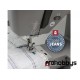 Máquina de coser Core Heavy Duty Alfa
