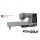 Máquina de coser Core Heavy Duty Alfa