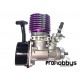 Motor Nitro coche .15 (2,5cc) Smartech)