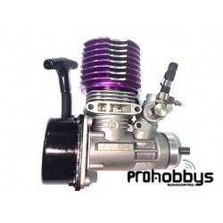 Motor Nitro coche .15 (2,5cc) Smartech)