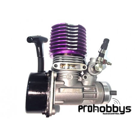 Motor Nitro coche .15 (2,5cc) Smartech)