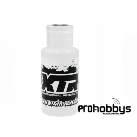 XTR 100% pure silicone oil 40000cst 80ml