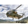 HH-53C Super Jolly Green Giant. 91035 - Scale 1 : 72. Italri 91035