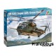 HH-53C Super Jolly Green Giant. 91035 - Scale 1 : 72. Italri 91035