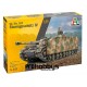 Maqueta de plástico Italeri Tanque Sd.Kfz. 167 Stu 223 Italeri