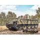 Panzer Kpfw. V Panther Ausf. D 1:35 italeri 90290