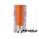 Kit de modelo de plástico Sistema de lanzamiento espacial Artemis de la NASA (SLS) escala 1:144 Revell 03760