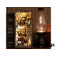 Book Nook Magic Pharmacist (282 piezas ) Cutebee
