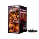 Book Nook Train Mytery Case (8338 piezas) Cutebee