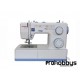 Máquina de coser doméstica Sigma 375 Con motor servo