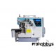 Máquina Overlok 4 hilos C5C con IA Ineligencia artificial Jack