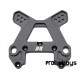 Soporte de amortiguador delantero Hobbytech NXT EVO RR STRX-325