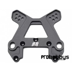 Soporte de amortiguador delantero Hobbytech NXT EVO RR STRX-325