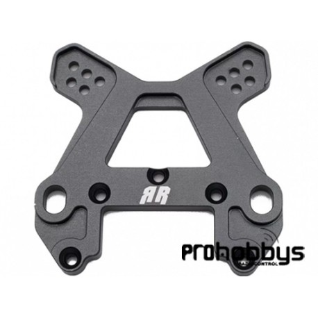 Soporte de amortiguador delantero Hobbytech NXT EVO RR STRX-325
