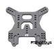 Soporte Amortiguadores traseros NXT Evo RR STRX-326 HOBBYTECH