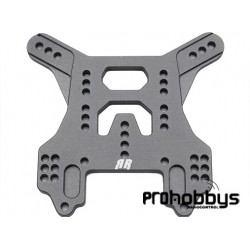 Soporte Amortiguadores traseros NXT Evo RR STRX-326 HOBBYTECH