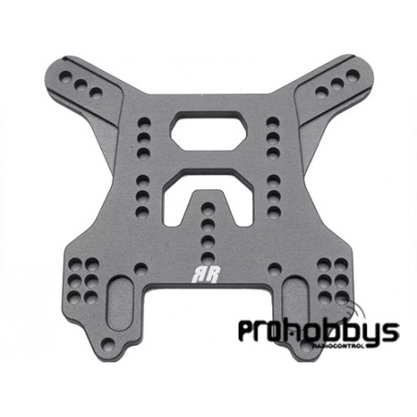 Soporte Amortiguadores traseros NXT Evo RR STRX-326 HOBBYTECH