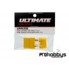 XT90 Macho Antichispazos - Ultimate Racing UR46302