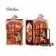 Book Nook Amazing toy Store (103 piezas) Cutebee
