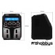 Cargador Skyrc T100 Dual 100W 5A