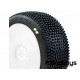 Procircuit Hot Dices v2 Pegadas Llanta Blanca