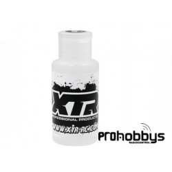 XTR 100% pure silicone oil 90000cst 80ml