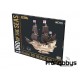 Barco Lord of the Seas (438 piezas) Ewa