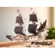 Barco Lord of the Seas (438 piezas) Ewa