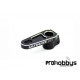 Servo horn dirección aluminio ULTIMATE 25T con Offset (1u.)
