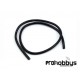 Cable silicona negro 10awg (50cm) Ultimate