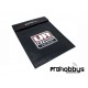 Bolsa de seguridad baterías lipo Ultimate 230x300mm
