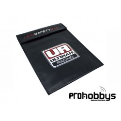 Bolsa de seguridad baterías lipo Ultimate 230x300mm