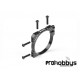Soporte motor ventilador Hudy 40mm
