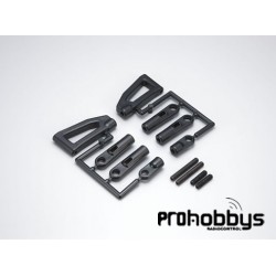 Trapecios Superiores MP7.5 Kyosho IF123B